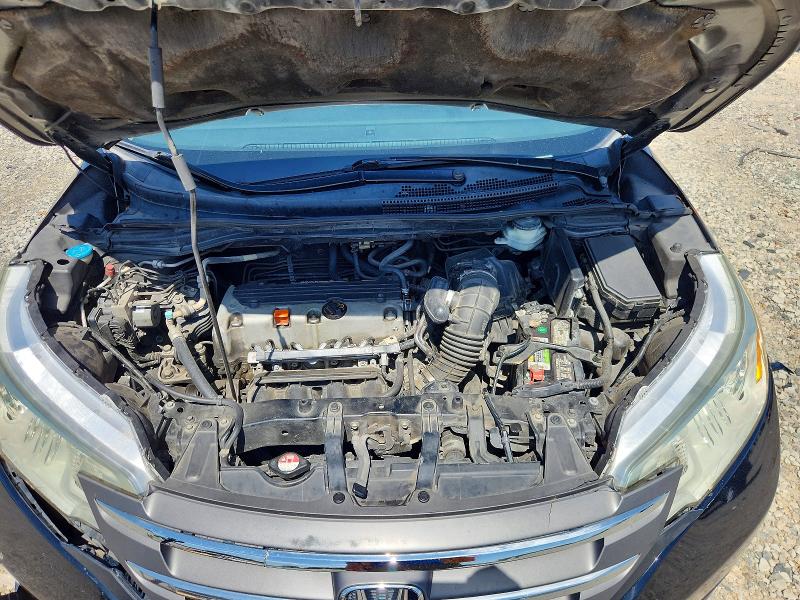 65310866 :رقم المزاد ، 5J6RM3H74CL031862 vin ، 2012 Honda Cr-v مزاد بيع