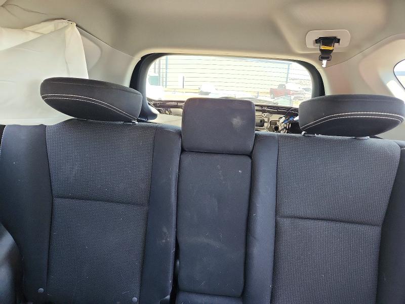 2018 Toyota Rav4 მანქანა იყიდება აუქციონზე, vin: 2T3WFREV9JW467089, აუქციონის ნომერი: 66001356