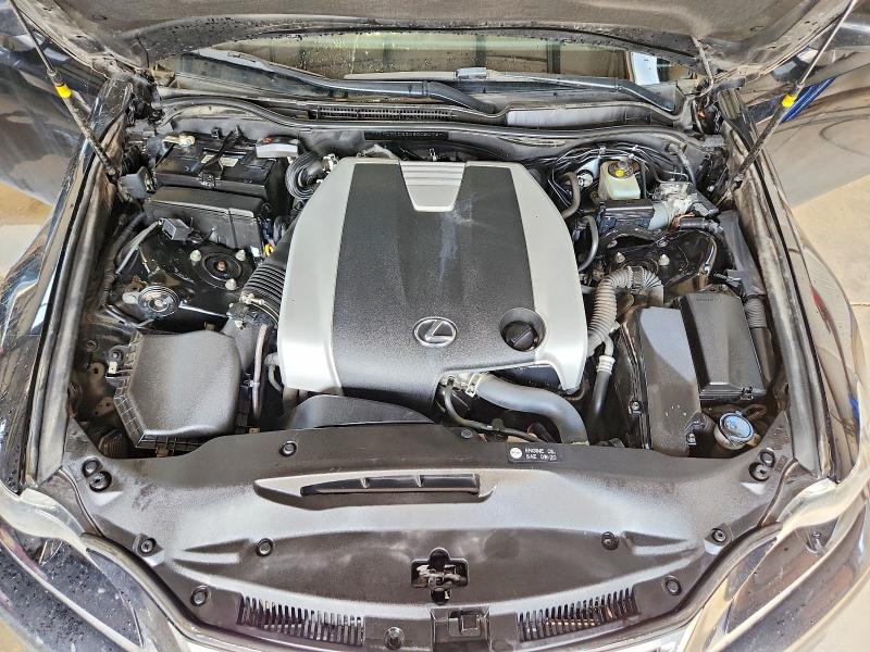 Aukcja sprzedaży 2016 Lexus Is, vin: JTHCM1D23G5005076, numer aukcji: 66546296