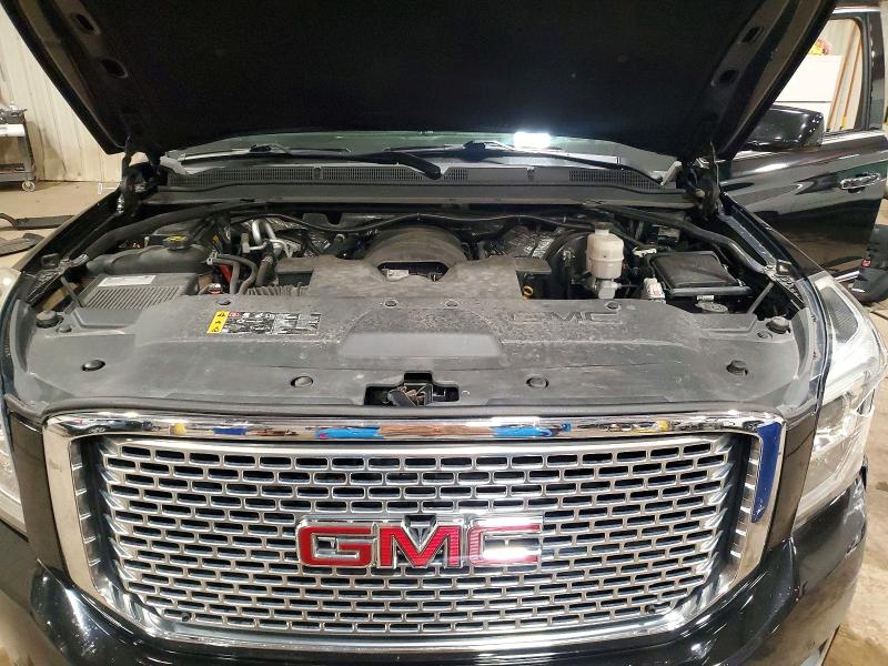 Aukcja sprzedaży 2017 Gmc Yukon Xl, vin: 1GKS2HKJ4HR374775, numer aukcji: 65672206