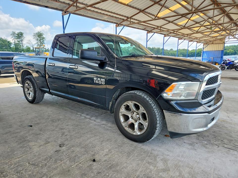 64317276 :رقم المزاد ، 1C6RR6GG6HS645360 vin ، 2017 Ram 1500 مزاد بيع