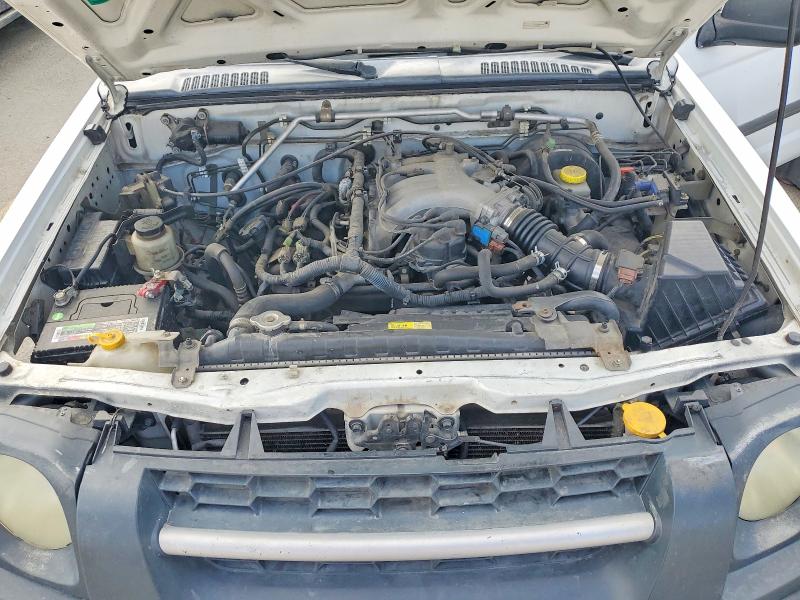 Auction sale of the 2002 Nissan Xterra, vin: 5N1ED28Y82C512568, lot number: 65217506
