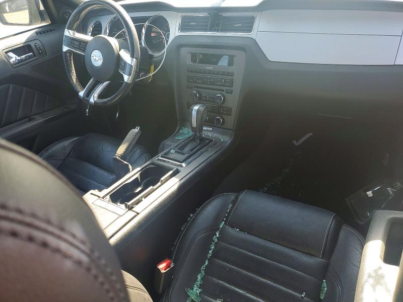 Продаж на аукціоні авто 2014 Ford Mustang, vin: 1ZVBP8AM9E5266984, номер лоту: 66888526