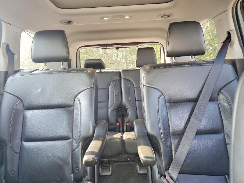 2018 Gmc Acadia მანქანა იყიდება აუქციონზე, vin: 1GKKNWLSXJZ228468, აუქციონის ნომერი: 63543166