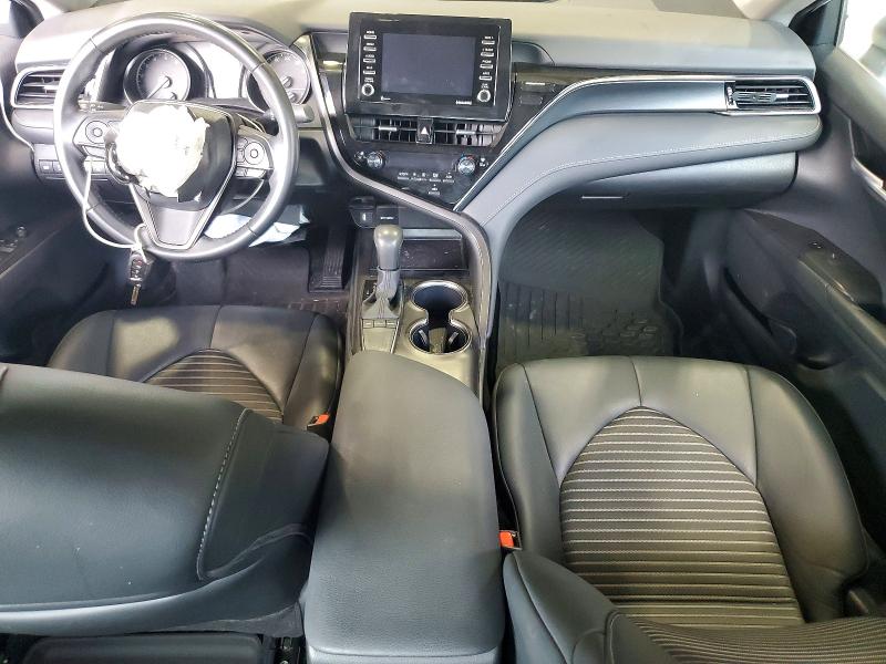 Продаж на аукціоні авто 2024 Toyota Camry, vin: 4T1G11AK1RU874974, номер лоту: 65367176