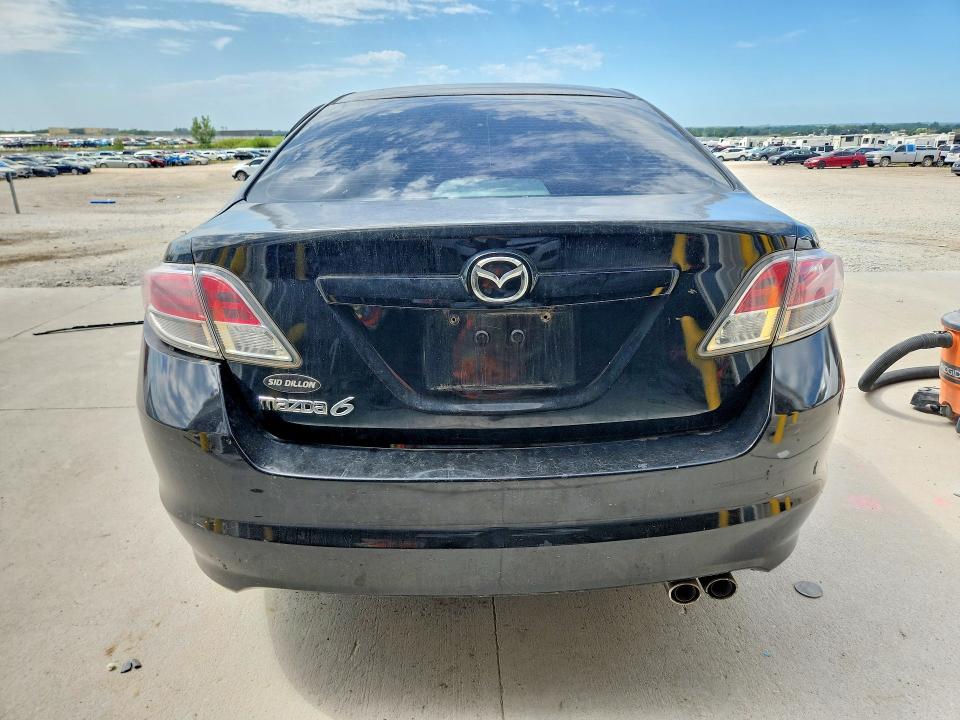 Aukcja sprzedaży 2012 Mazda 6, vin: 1YVHZ8DH9C5M06576, numer aukcji: 67208886