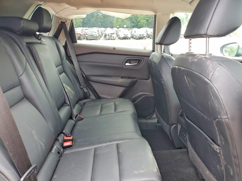 65401016 :رقم المزاد ، 5N1BT3BB4PC822255 vin ، 2023 Nissan Rogue مزاد بيع