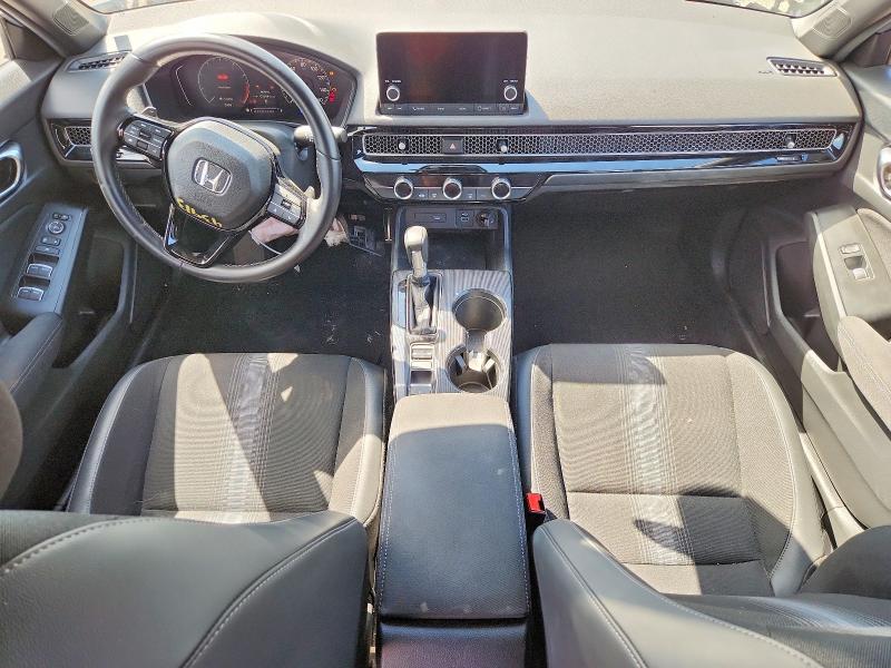Продажа на аукционе авто 2024 Honda Civic, vin: 19XFL2H88RE039821, номер лота: 65172926