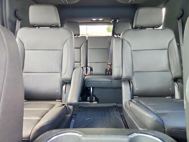 Aukcja sprzedaży 2022 Chevrolet Tahoe, vin: 1GNSKPKL5NR102455, numer aukcji: 66986686