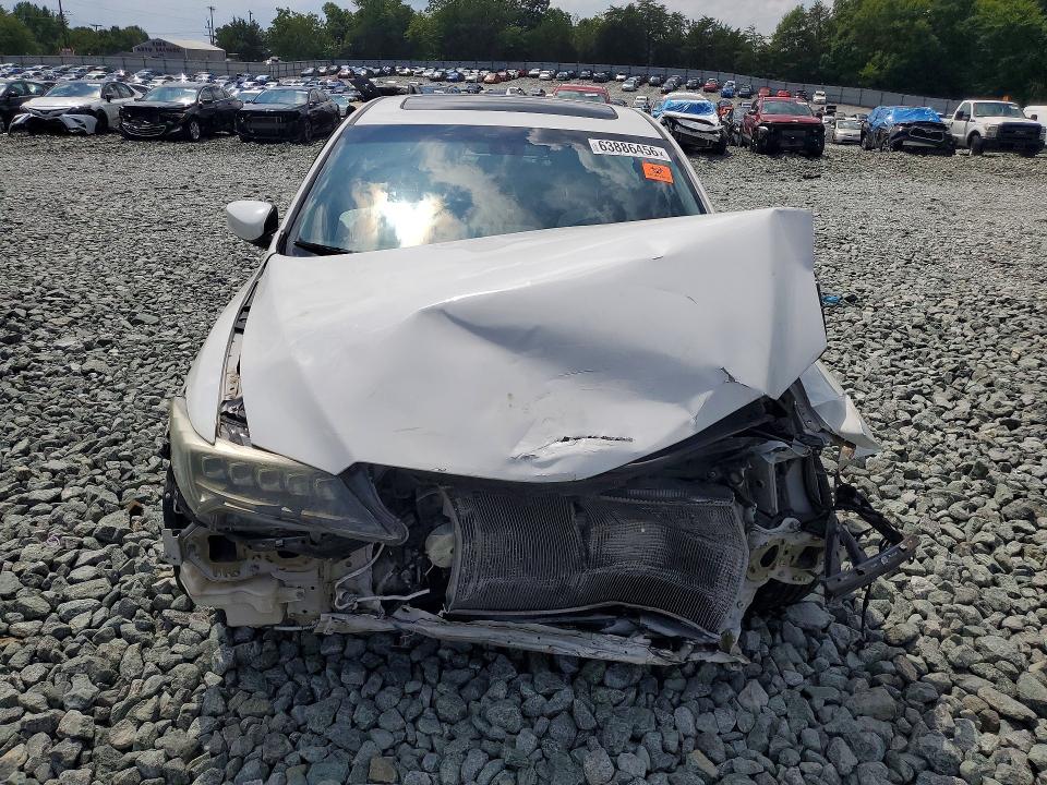 Продажа на аукционе авто 2017 Acura Ilx, vin: 19UDE2F3XHA008470, номер лота: 63886456