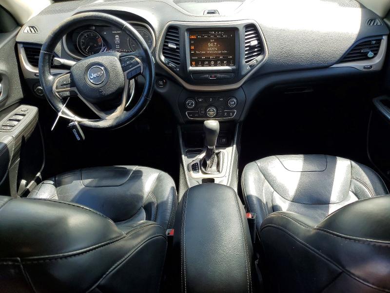 Продажа на аукционе авто 2016 Jeep Cherokee, vin: 1C4PJLDB2GW338922, номер лота: 63553746