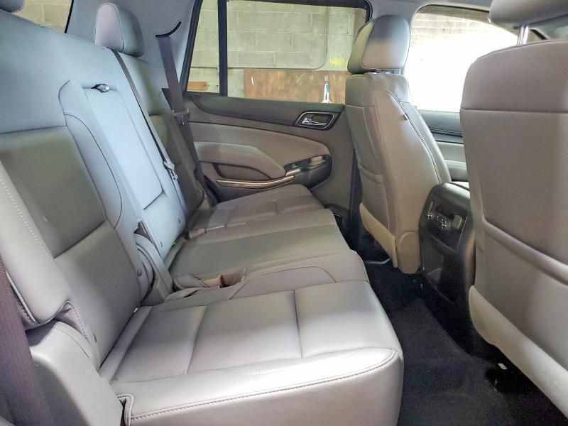 Продаж на аукціоні авто 2020 Chevrolet Tahoe, vin: 1GNSKBKC0LR186782, номер лоту: 64788186