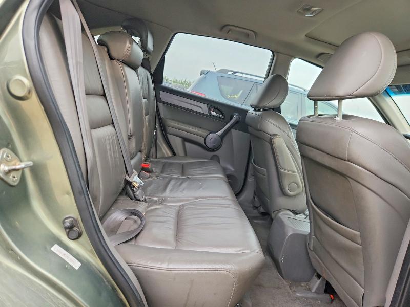 2008 Honda Cr-v მანქანა იყიდება აუქციონზე, vin: 5J6RE48788L820137, აუქციონის ნომერი: 64496896