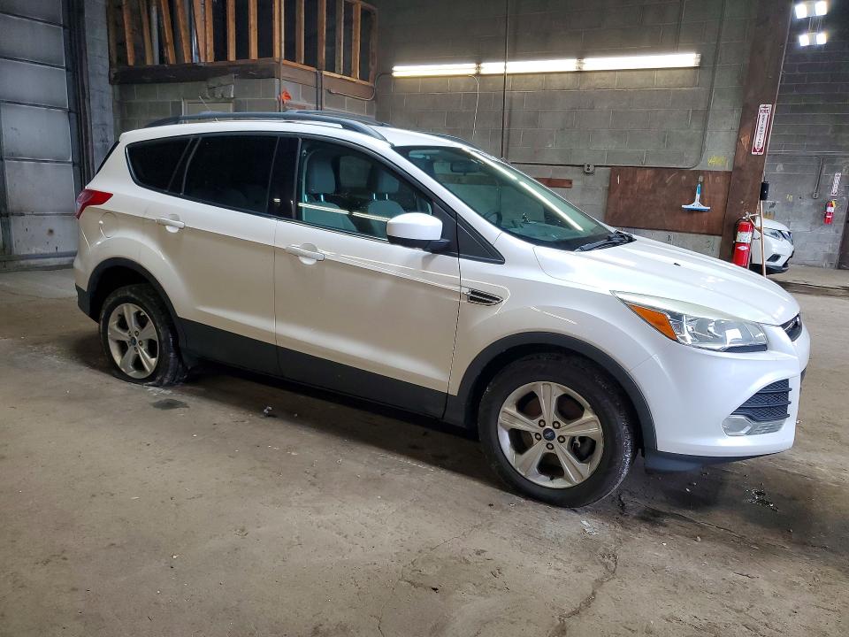 Продаж на аукціоні авто 2013 Ford Escape, vin: 1FMCU9G96DUA14845, номер лоту: 65571176