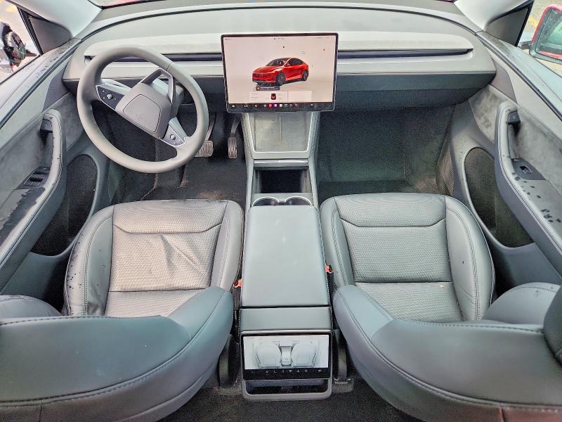Aukcja sprzedaży 2026 Tesla Model  Y, vin: 7SAYGDEE7TA476472, numer aukcji: 63860976