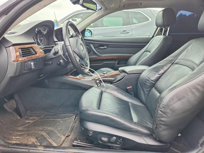 Aukcja sprzedaży 2009 Bmw 335, vin: WBAWC73559E270372, numer aukcji: 66099716