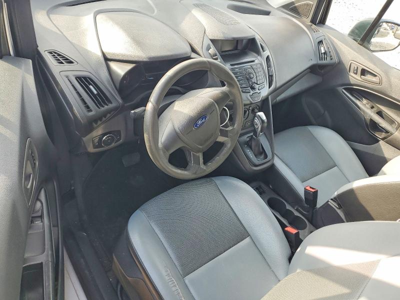 Продажа на аукционе авто 2016 Ford Transit Connect, vin: NM0LS7E74G1270369, номер лота: 73388046