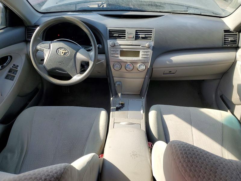 2011 Toyota Camry მანქანა იყიდება აუქციონზე, vin: 4T4BF3EK8BR124887, აუქციონის ნომერი: 63551146