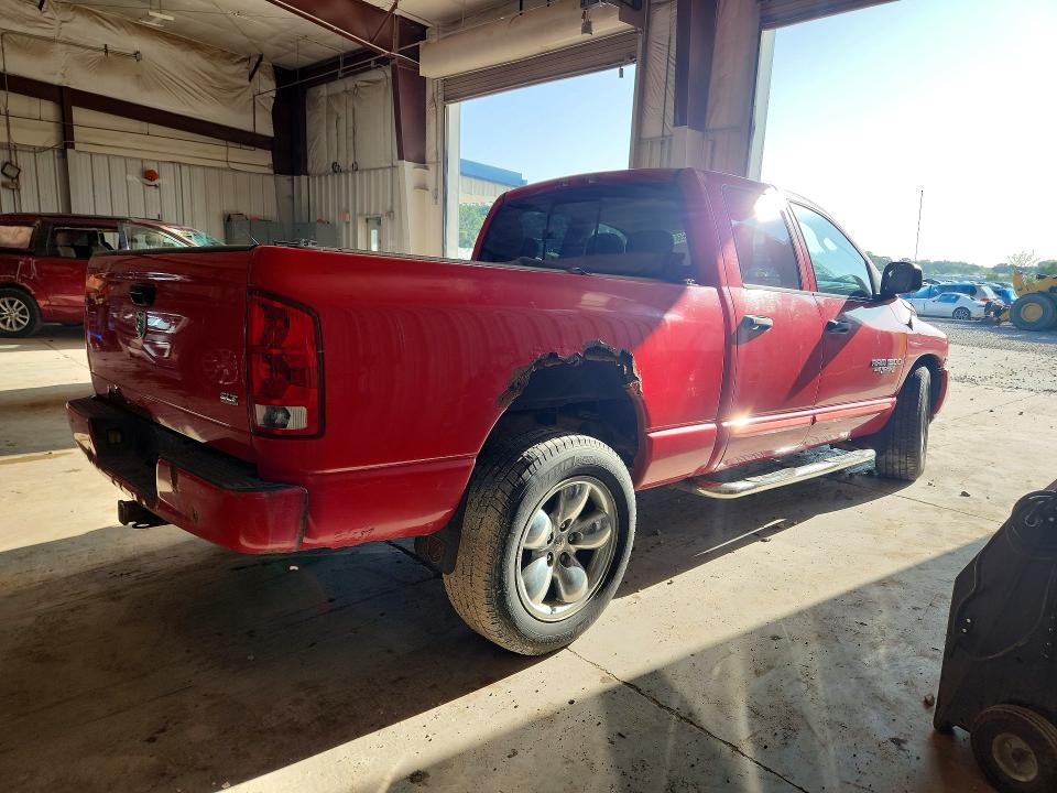 Продаж на аукціоні авто 2005 Dodge Ram 1500, vin: 1D7HA18D65J510907, номер лоту: 65637476