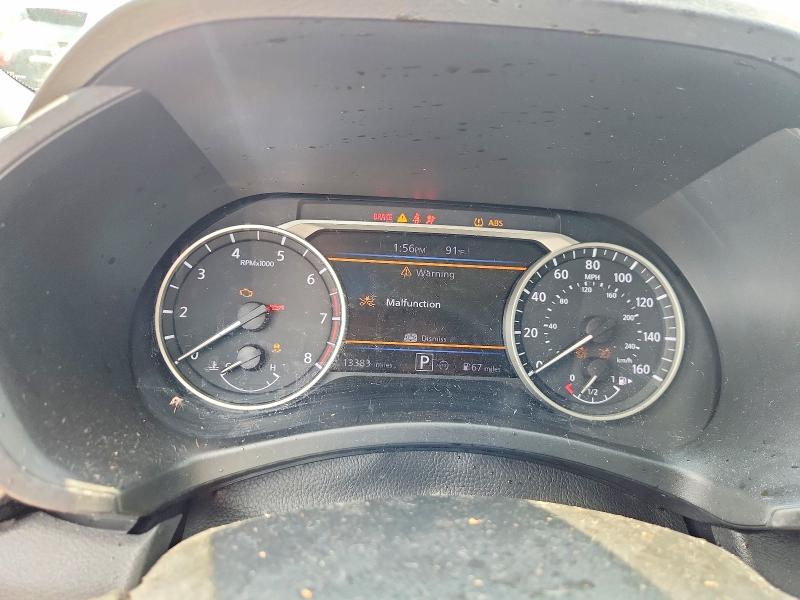 Aukcja sprzedaży 2025 Nissan Sentra, vin: 3N1AB8CV2SY399848, numer aukcji: 64069216