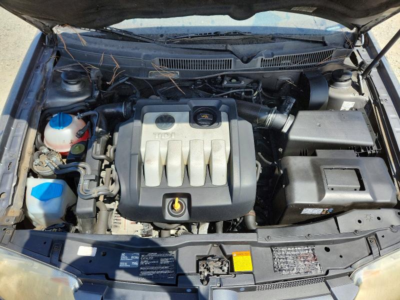 Продаж на аукціоні авто 2004 Volkswagen Jetta, vin: 3VWSR69M64M146586, номер лоту: 66625906