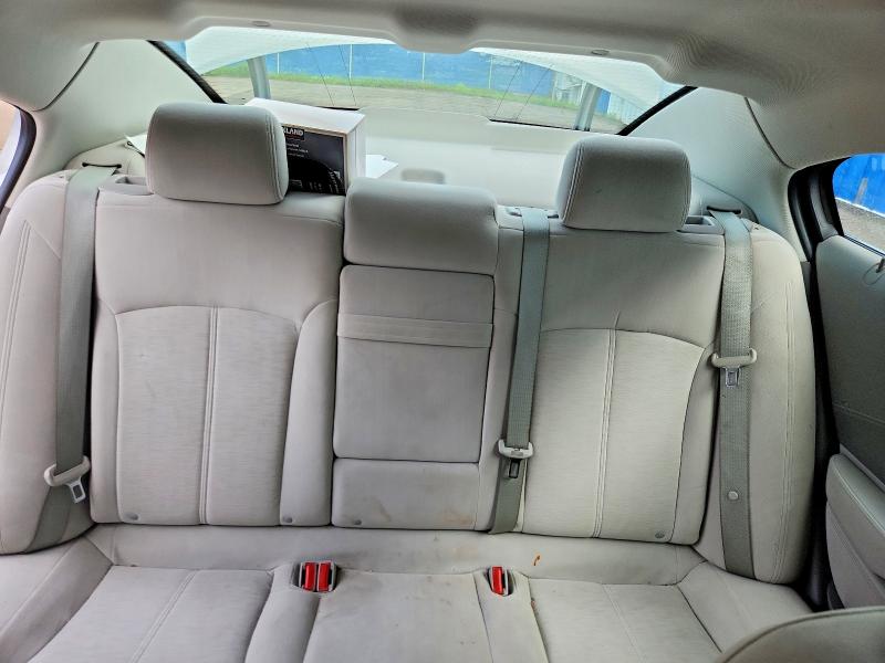 Aukcja sprzedaży 2011 Buick Lacrosse, vin: 1G4GA5EC5BF131271, numer aukcji: 66422866
