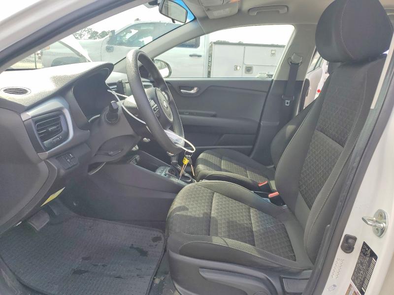 Продажа на аукционе авто 2020 Kia Rio, vin: 3KPA24AD1LE315179, номер лота: 63917936