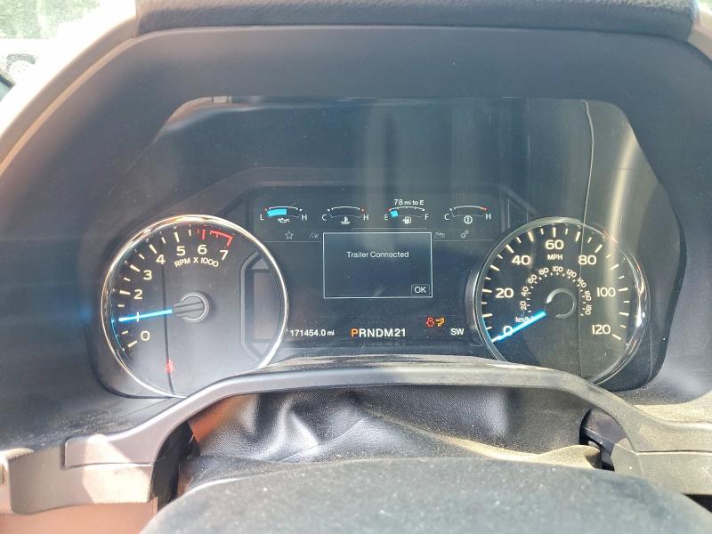 Продажа на аукционе авто 2015 Ford F150, vin: 1FTEW1EG0FFB76729, номер лота: 64783066
