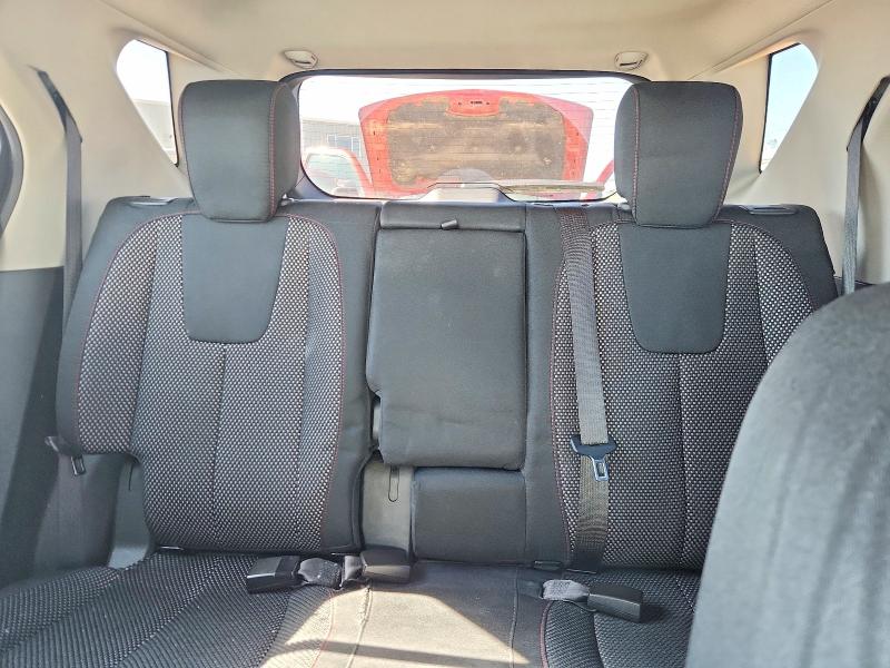 Aukcja sprzedaży 2015 Chevrolet Equinox, vin: 2GNFLFEKXF6114769, numer aukcji: 64994986