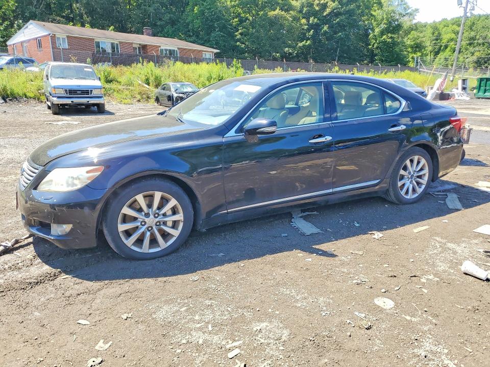Продаж на аукціоні авто 2011 Lexus Ls, vin: JTHCL5EF7B5010950, номер лоту: 63687066