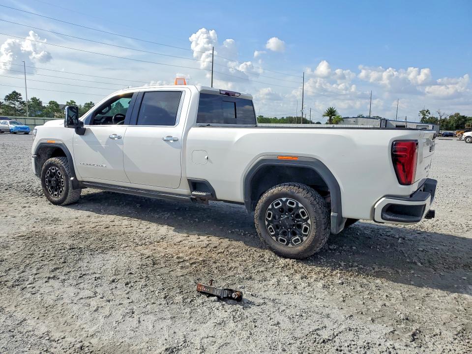 Aukcja sprzedaży 2024 Gmc Sierra, vin: 1GT49YEY5RF252521, numer aukcji: 66428506