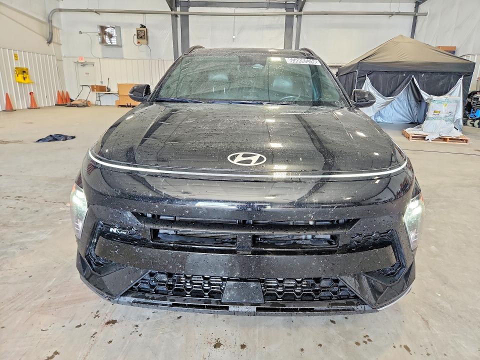 Aukcja sprzedaży 2024 Hyundai Kona, vin: KM8HACA38RU087285, numer aukcji: 65006526