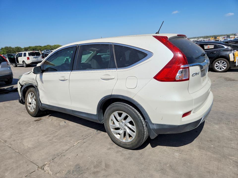 2016 Honda Cr-v მანქანა იყიდება აუქციონზე, vin: 5J6RM3H57GL014090, აუქციონის ნომერი: 63803626