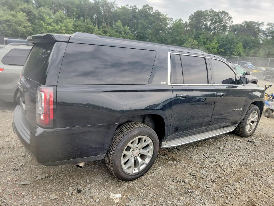 Aukcja sprzedaży 2015 Gmc Yukon Xl, vin: 1GKS2HKC9FR116279, numer aukcji: 65177596