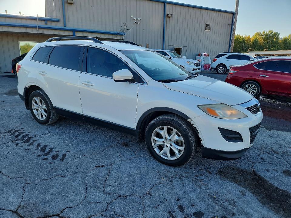 Aukcja sprzedaży 2011 Mazda Cx-9, vin: JM3TB2CA8B0323049, numer aukcji: 66847156