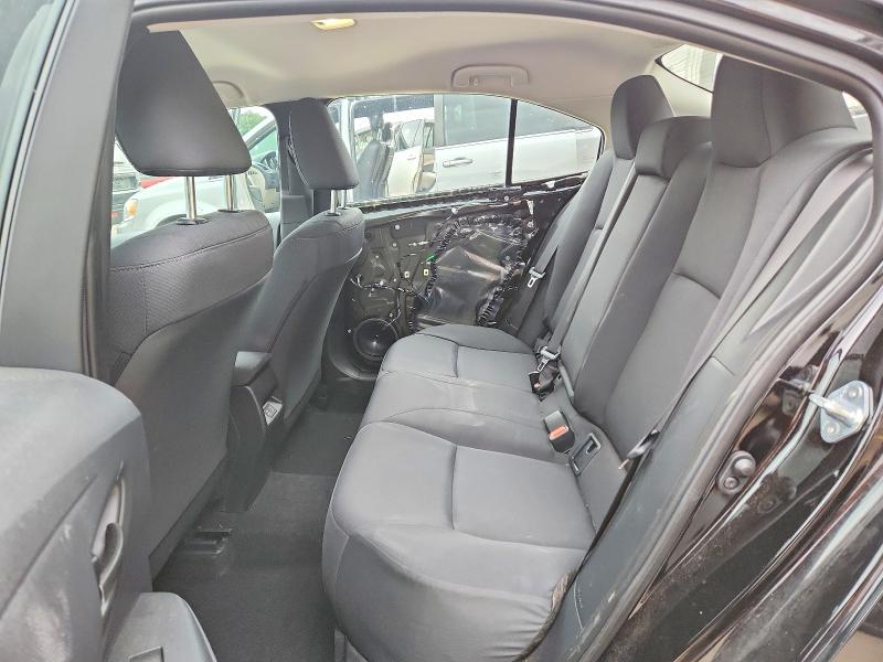 Продаж на аукціоні авто 2024 Toyota Corolla, vin: 5YFB4MDEXRP226480, номер лоту: 64287466
