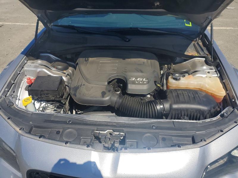 Aukcja sprzedaży 2018 Chrysler 300, vin: 2C3CCABG4JH266661, numer aukcji: 64031716