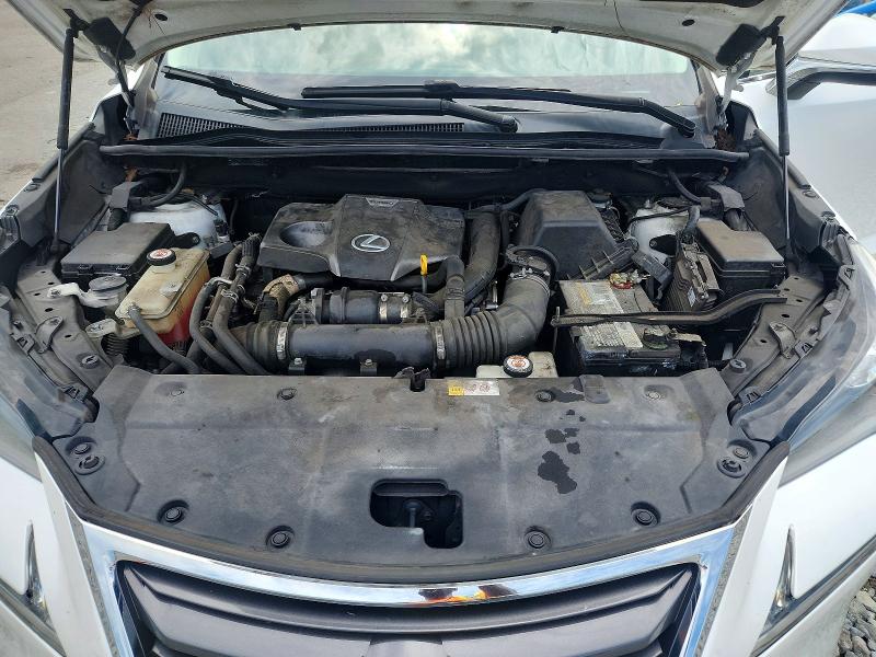 64015046 :رقم المزاد ، JTJYARBZXG2050044 vin ، 2016 Lexus Nx 200t مزاد بيع