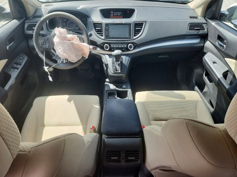 Продаж на аукціоні авто 2016 Honda Cr-v, vin: 5J6RM4H50GL137879, номер лоту: 65463526