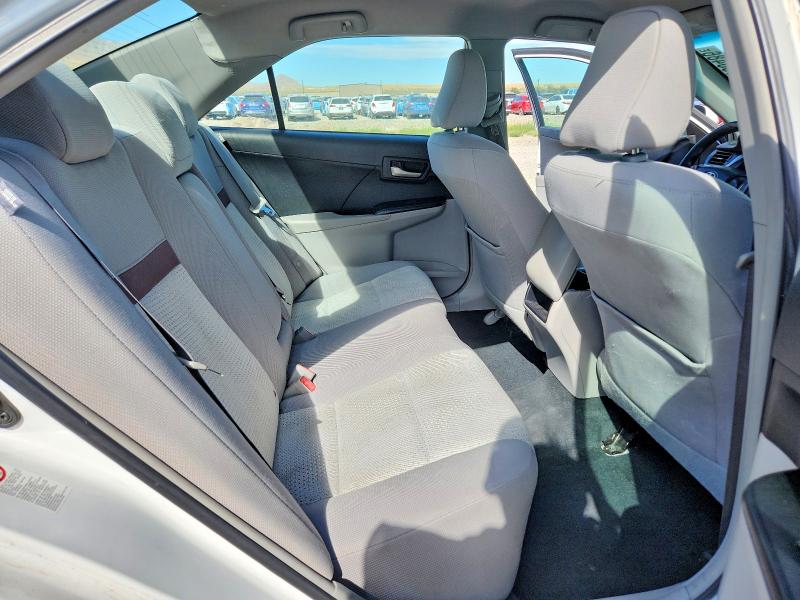 Продаж на аукціоні авто 2013 Toyota Camry, vin: 4T1BF1FK3DU228476, номер лоту: 65360486