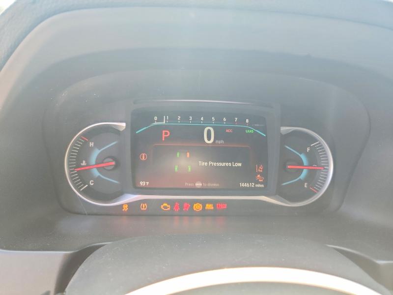 2021 Honda Passport მანქანა იყიდება აუქციონზე, vin: 5FNYF8H91MB025483, აუქციონის ნომერი: 66091916