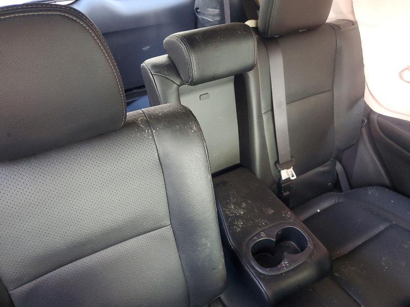63740406 :رقم المزاد ، JA4AD3A36HZ057436 vin ، 2017 Mitsubishi Outlander مزاد بيع