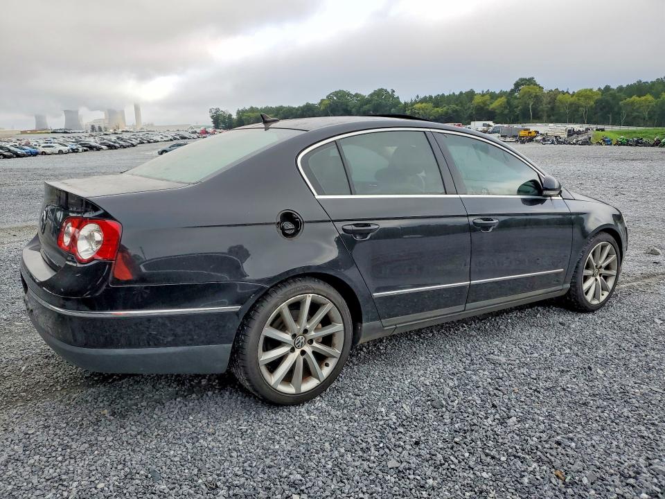 Aukcja sprzedaży 2007 Volkswagen Passat, vin: WVWHK73C57E170458, numer aukcji: 65221326