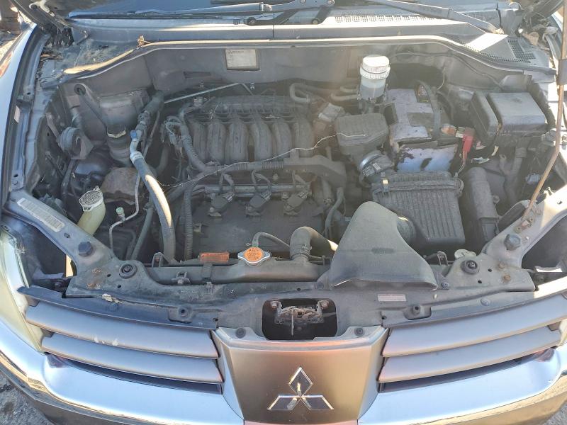 2005 Mitsubishi Endeavor მანქანა იყიდება აუქციონზე, vin: 4A4MN31S85E031293, აუქციონის ნომერი: 65189936