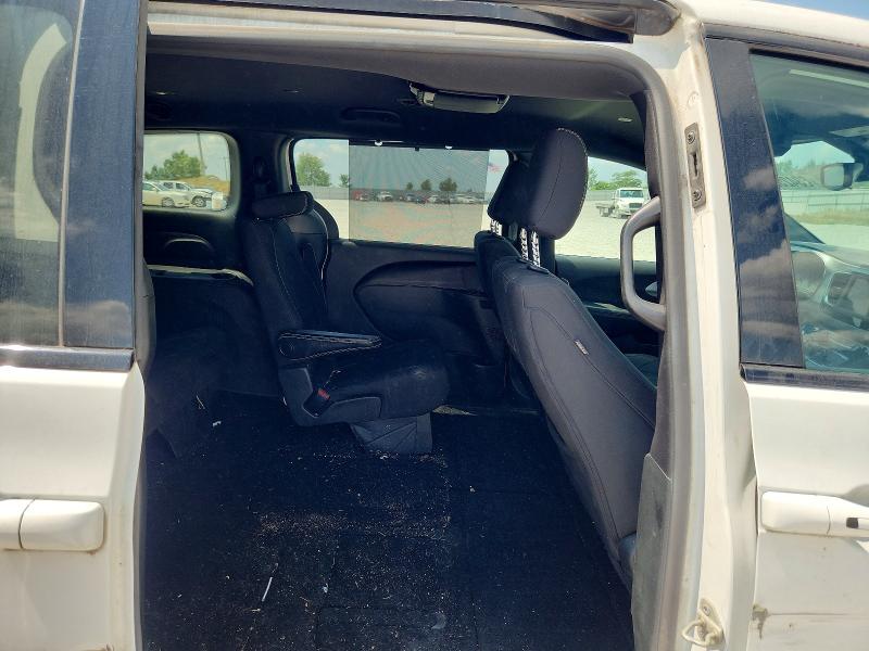 Aukcja sprzedaży 2018 Chrysler Pacifica, vin: 2C4RC1FG3JR260084, numer aukcji: 63425956