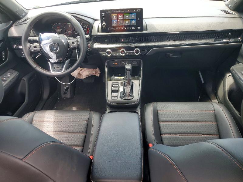 Продажа на аукционе авто 2025 Honda Cr-v, vin: 7FARS6H97SE089212, номер лота: 64048366