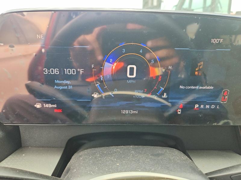 Продажа на аукционе авто 2026 Chevrolet Traverse, vin: 1GNERGKS0TJ211403, номер лота: 66305876