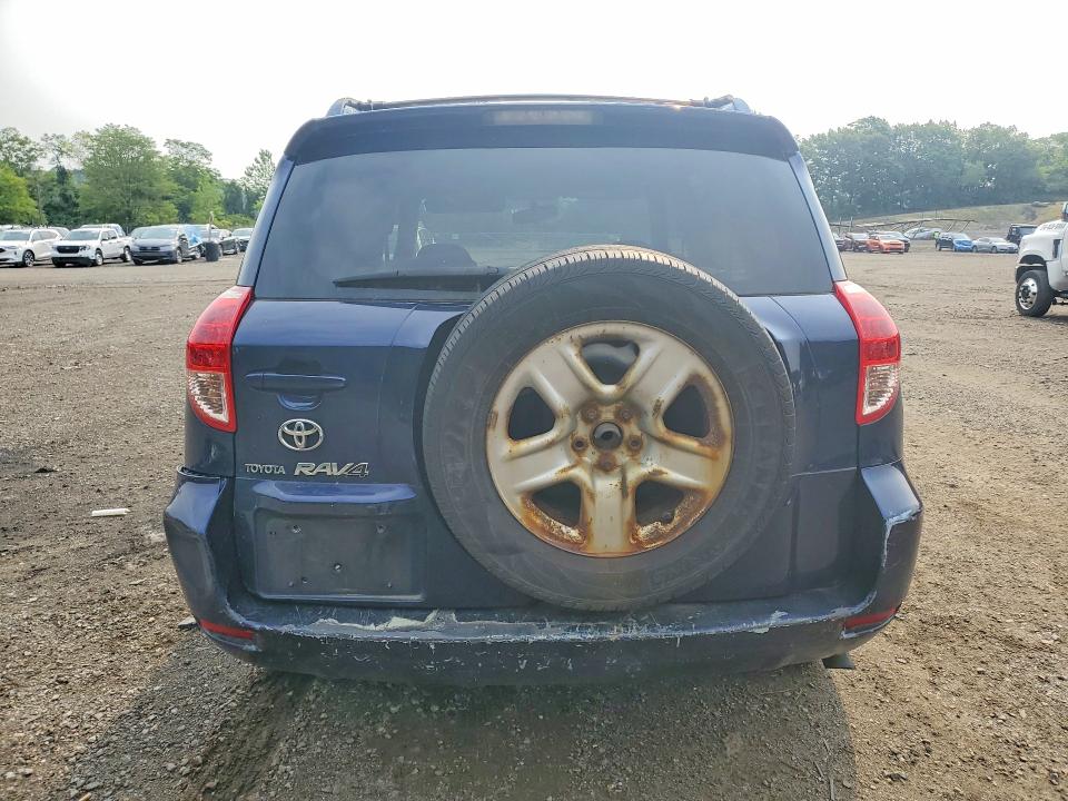 Aukcja sprzedaży 2007 Toyota Rav4, vin: JTMZD33V576049142, numer aukcji: 64701816