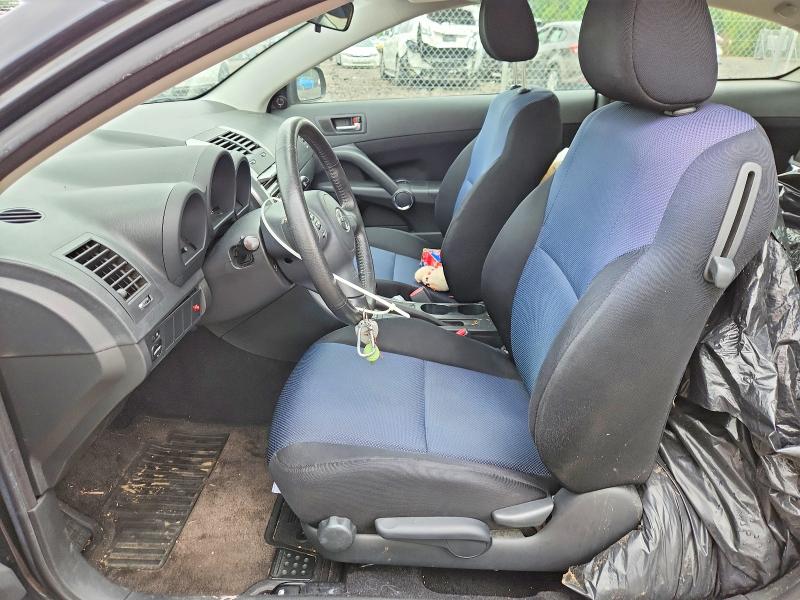 2007 Scion Tc მანქანა იყიდება აუქციონზე, vin: JTKDE177870177748, აუქციონის ნომერი: 63813716