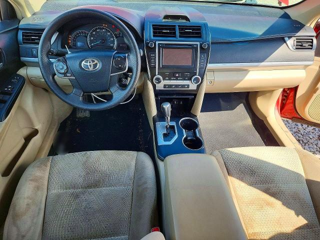 2013 Toyota Camry მანქანა იყიდება აუქციონზე, vin: 4T4BF1FK1DR317842, აუქციონის ნომერი: 66391316